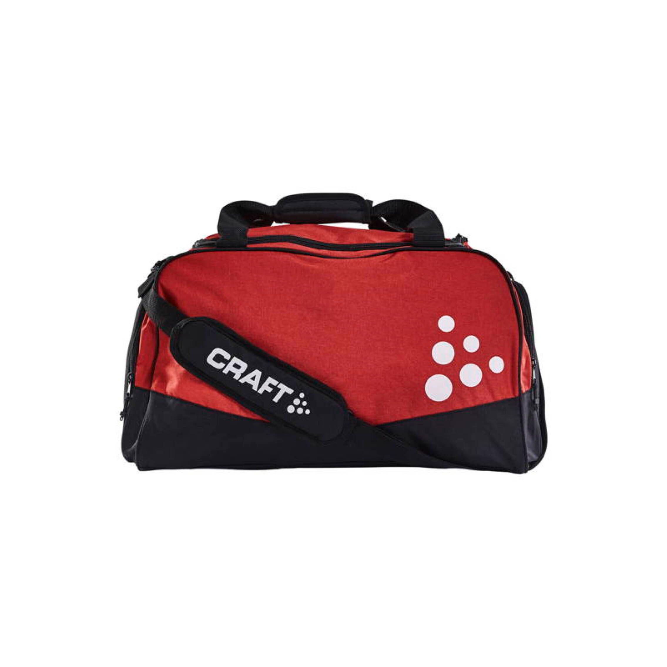 Tasche Craft squad duffel large 3/7