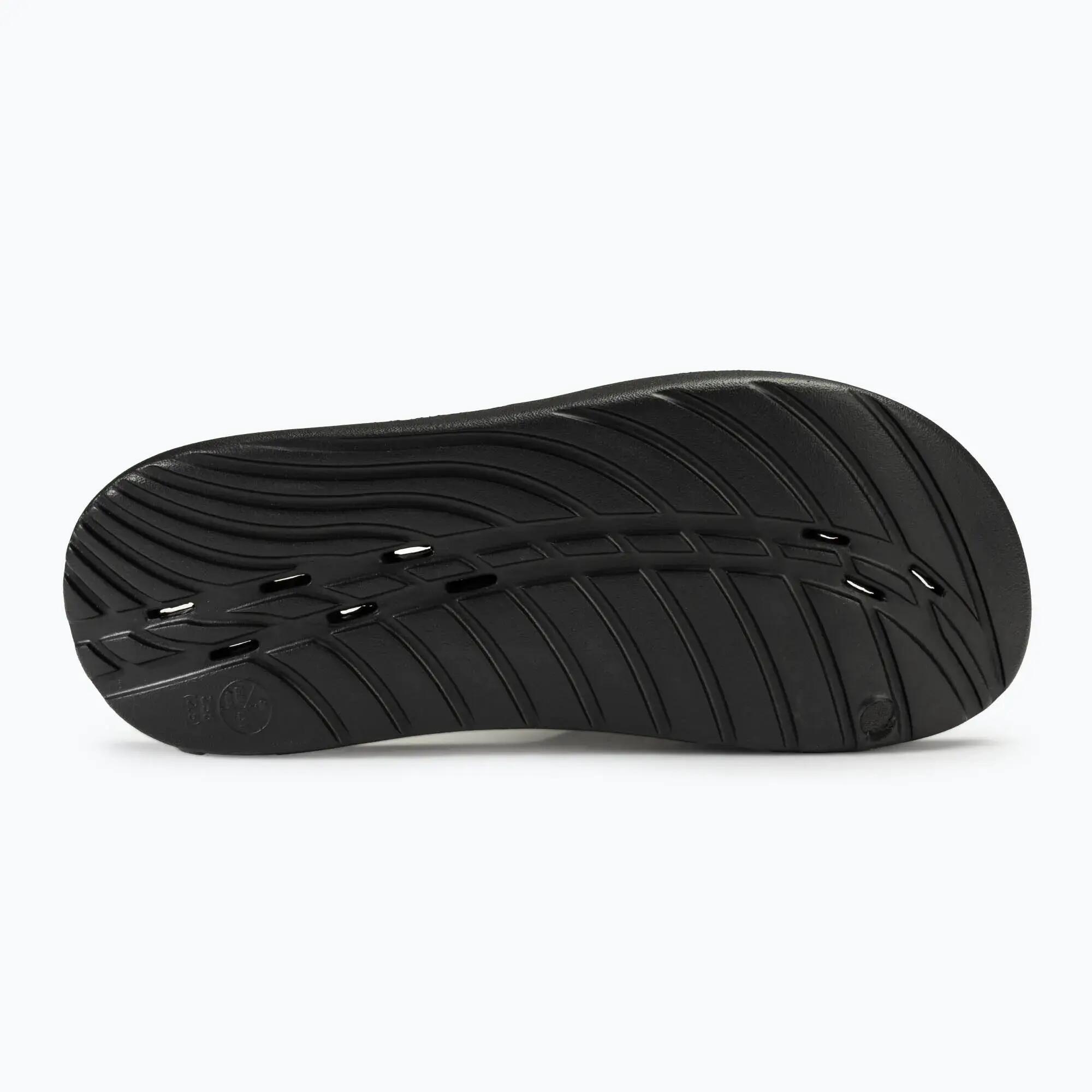 Klapki basenowe antypoślizgowe męskie Speedo Slide 3/5