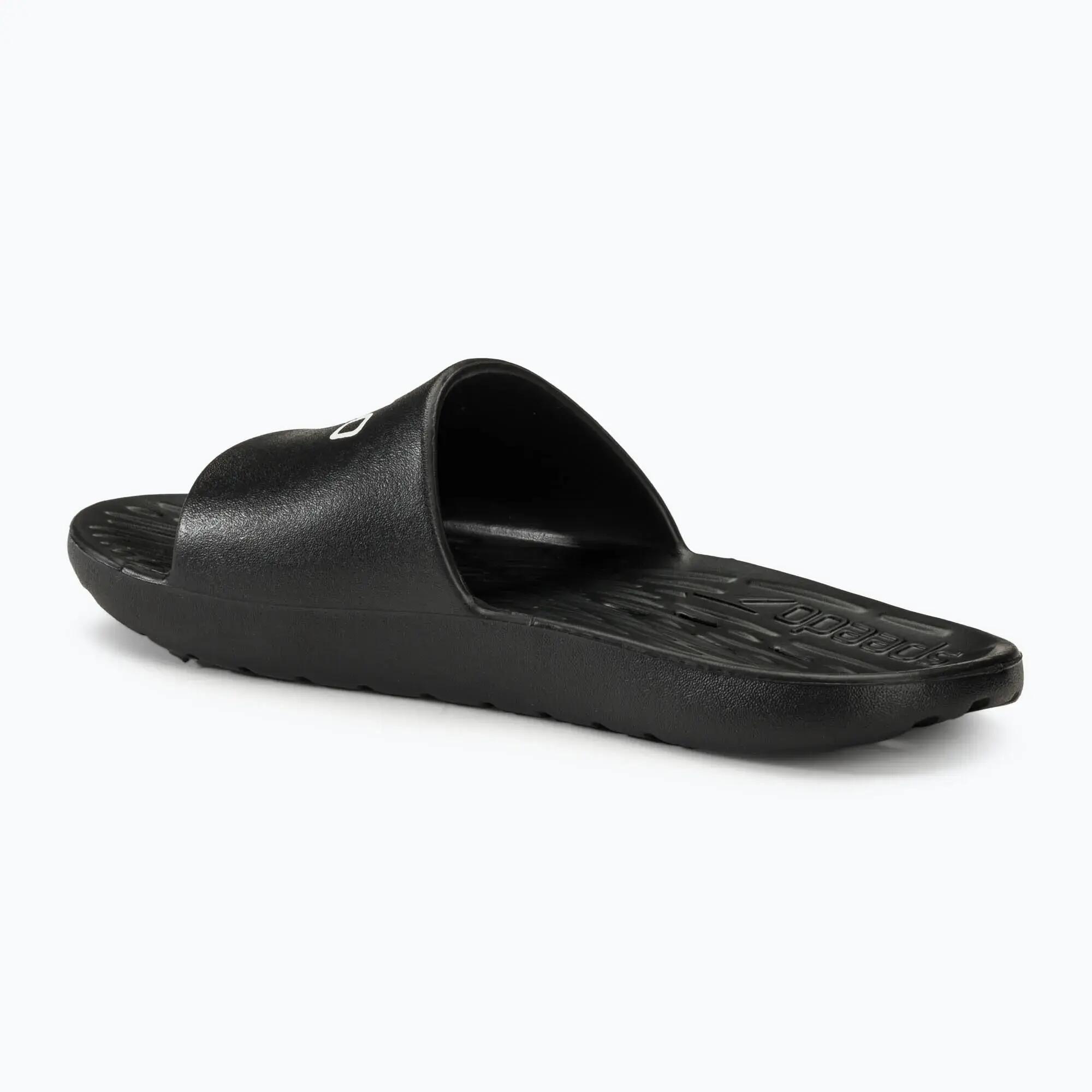 Klapki basenowe antypoślizgowe męskie Speedo Slide 4/5