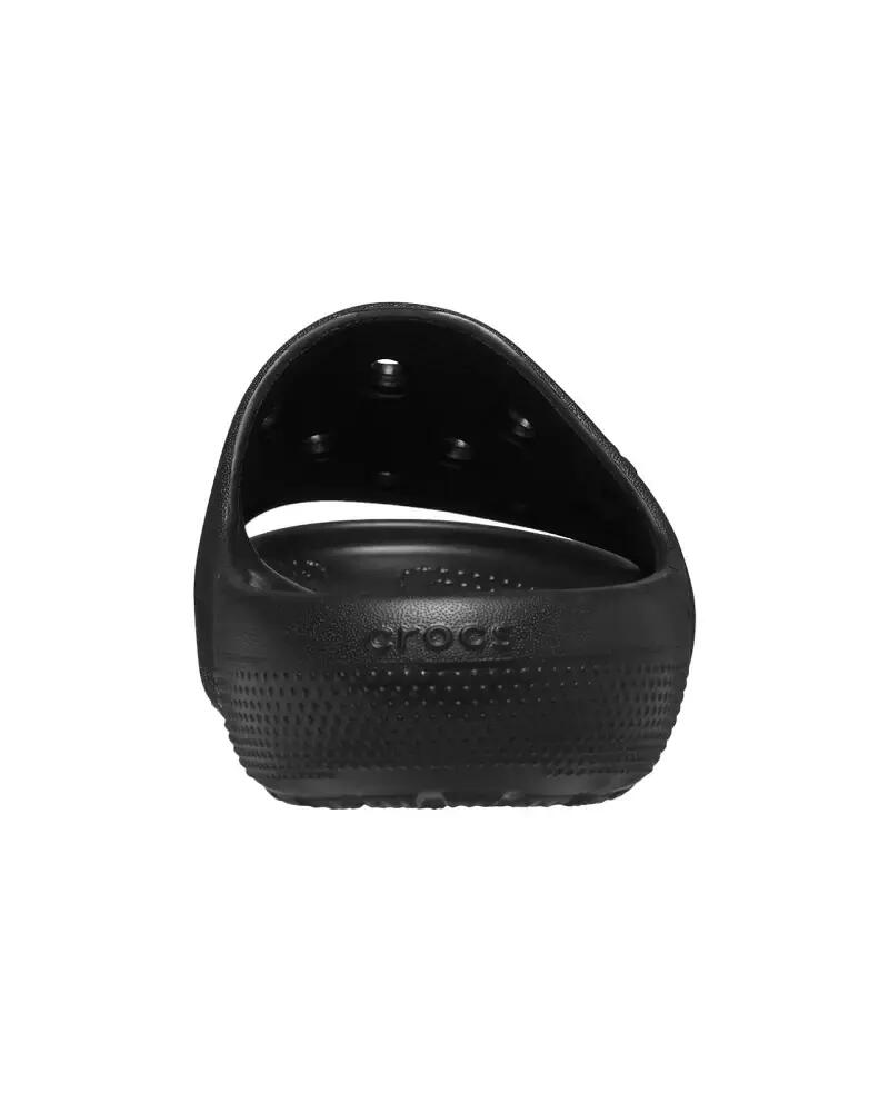 Mules Crocs CLASSIC SLIDE V2 BLK Noir 5/5