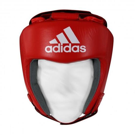 Casque de boxe adidas AIBA