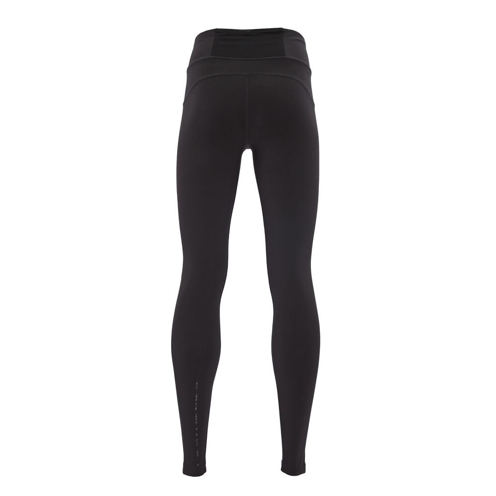 Spodnie damskie Silvini Lusana WP2245 czarne