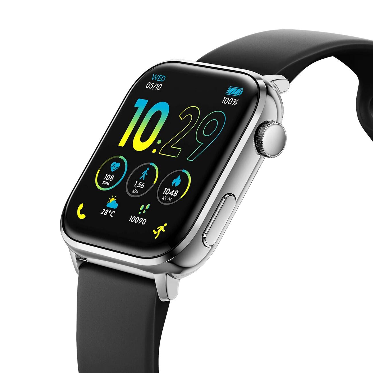 ICE WATCH - IC.024301 - Montre connectée 3/3