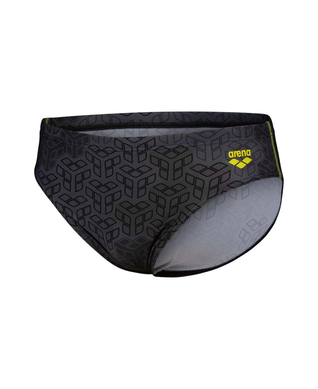 Slip Arena Camo Kikko Nero Multi 5/5