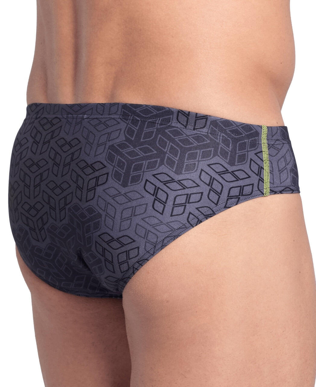 Slip Arena Camo Kikko Nero Multi 4/5
