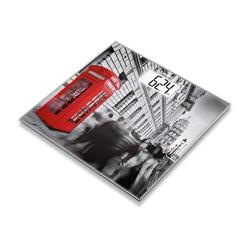 Pèse-personnes Beurer GS 203 Londres