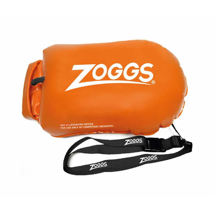 ZOGGS TOW FLOAT HI VIS