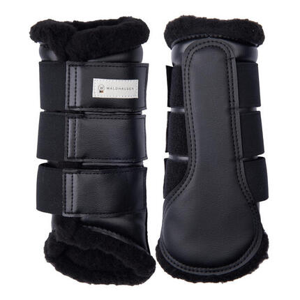 Buty ujeżdżeniowe dla koni Waldhausen Soft