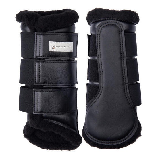 Buty ujeżdżeniowe dla koni Waldhausen Soft