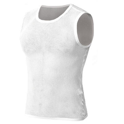 Canottiera senza maniche Biotex-power