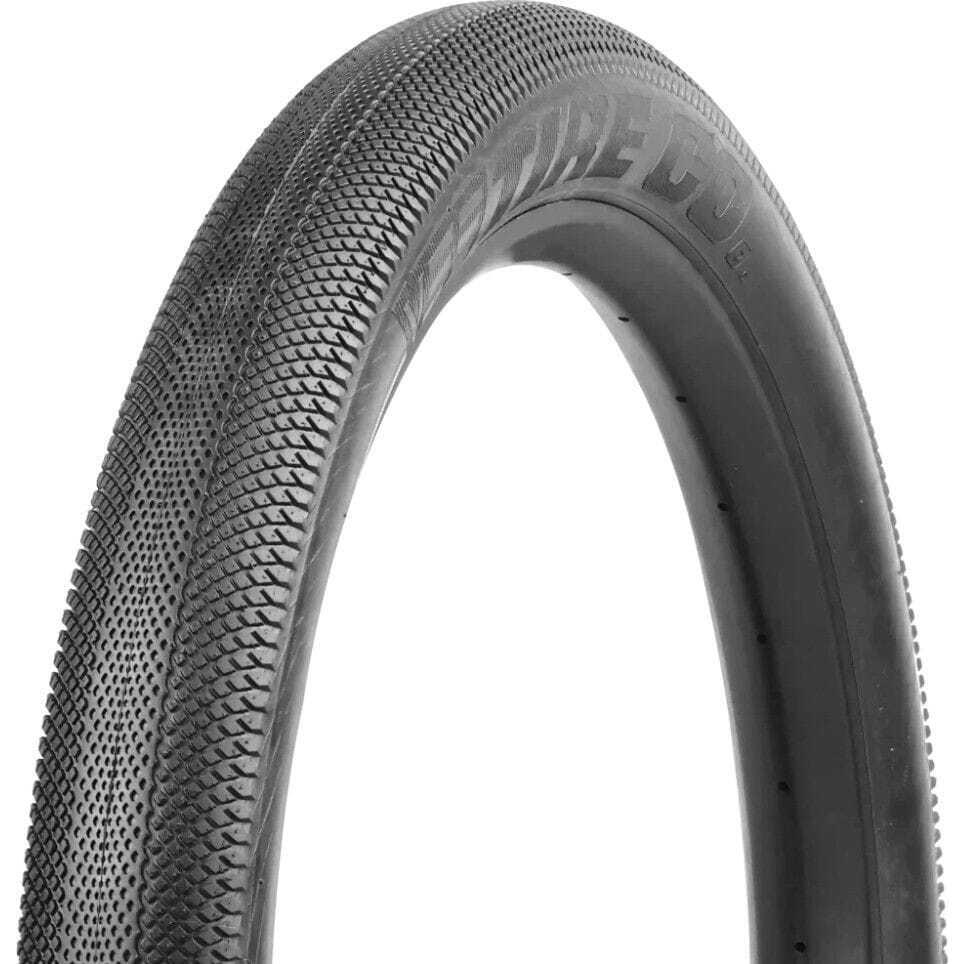 Veetireco - Pneu Vee Tire Co Speedster St - Pneu - Noir - Taille Unique - Decathlon