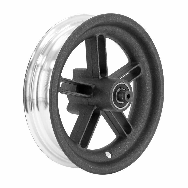 Ruota posteriore senza pneumatici P2R Xiaomi M365, Essential, 1S 2/2
