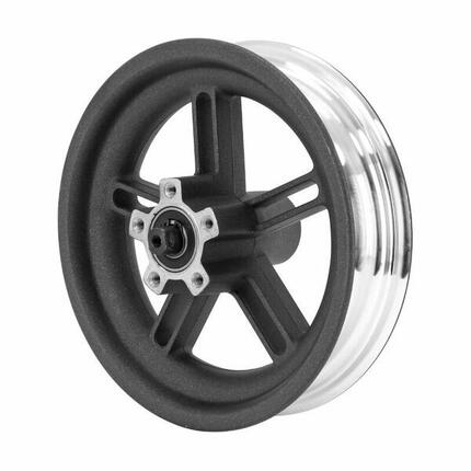 Roue arrière sans pneu P2R Xiaomi M365, Essential, 1S