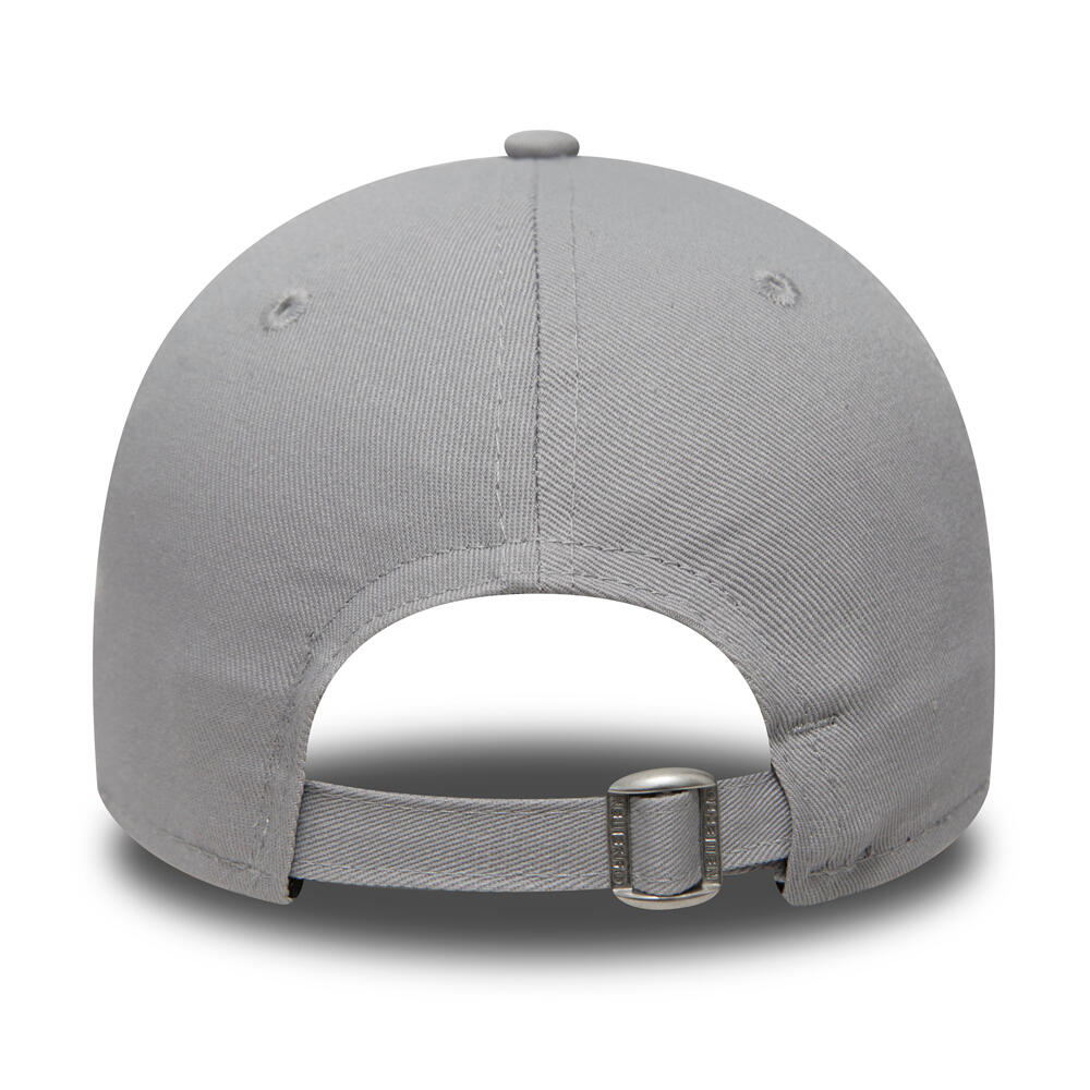 Gorra de béisbol infantil New Era MLB New York Yankees 3/4