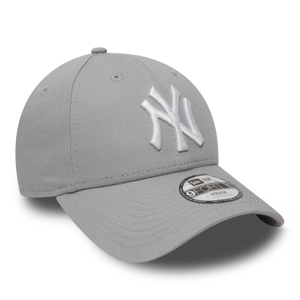 Gorra de béisbol infantil New Era MLB New York Yankees 2/4
