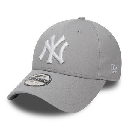 Kinder-Baseball Kappe New Era MLB New York Yankees