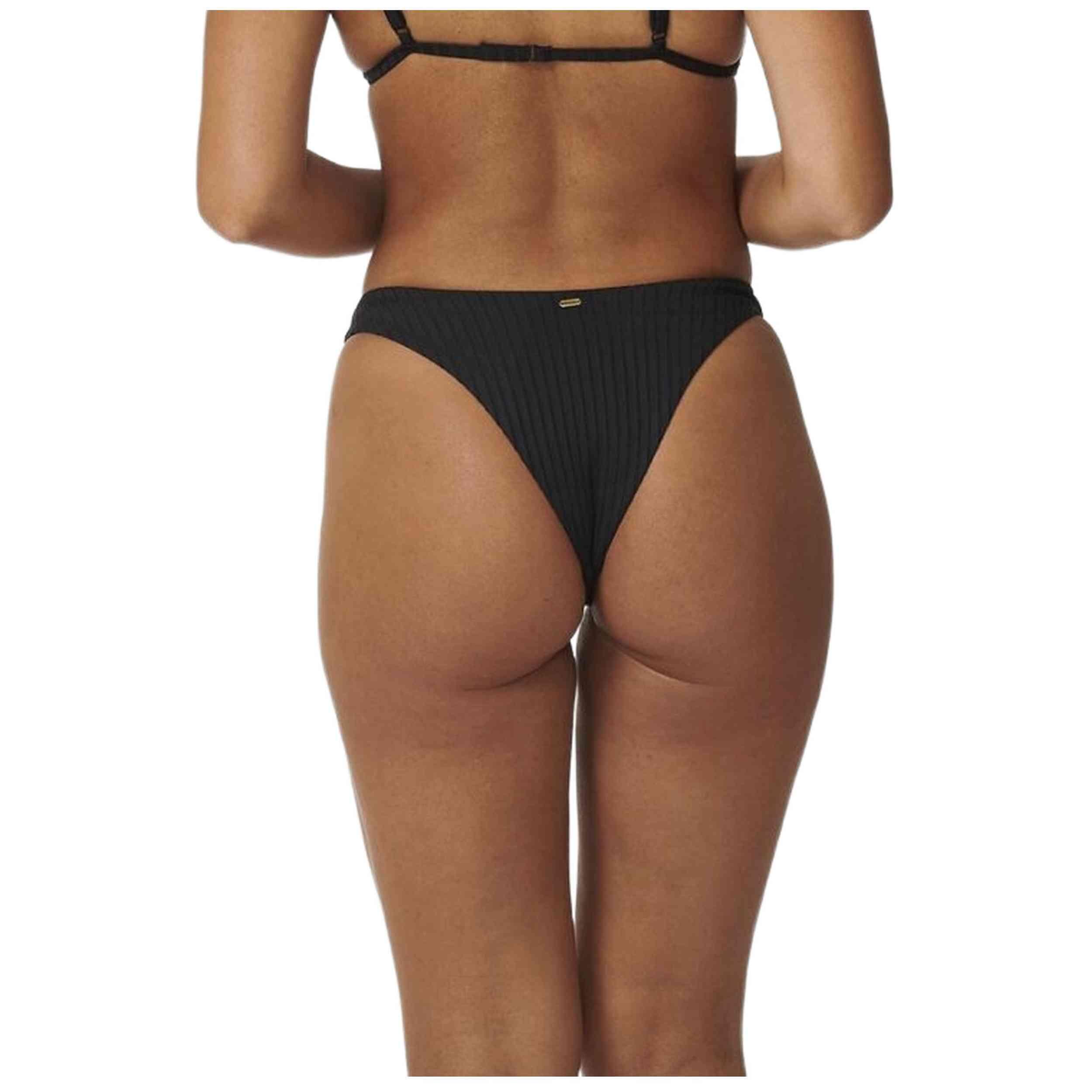 Dół od stroju kąpielowego Rip Curl Premium Surf Hi Leg Skimpy 2/5