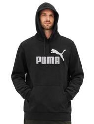 Sweat-shirt à capuche pour homme Puma Hoodle II