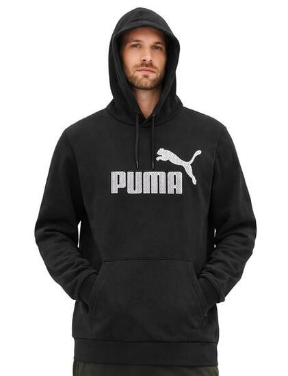 Sweat-shirt à capuche pour homme Puma Hoodle II