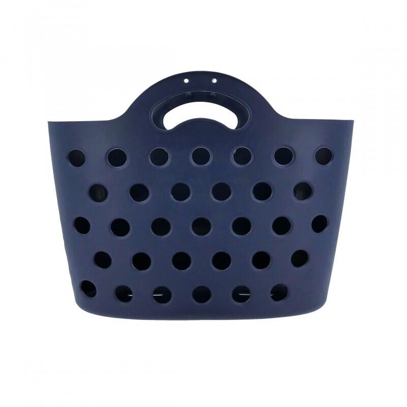 Cestino alla moda un attacco portapacchi Hapo-G 2/6