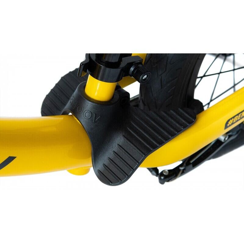Monopattino per bambini Bemoov M12 3/6