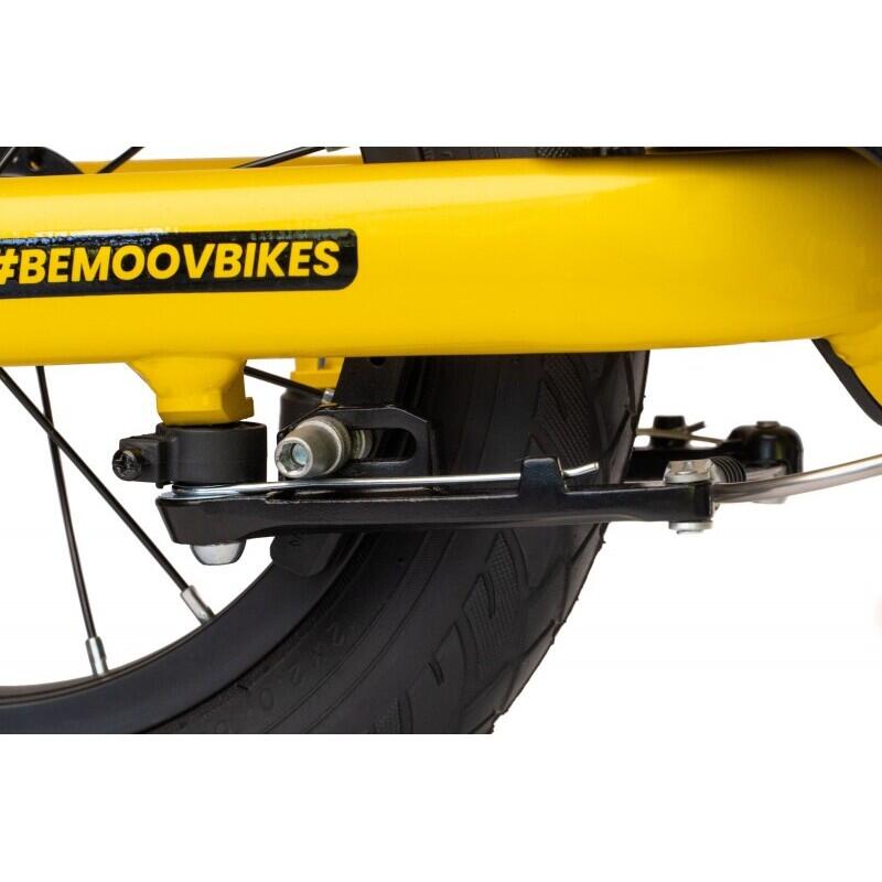 Monopattino per bambini Bemoov M12 5/6