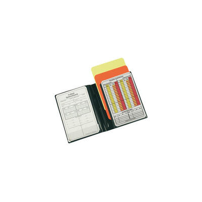 Mini scheidsrechter set erima