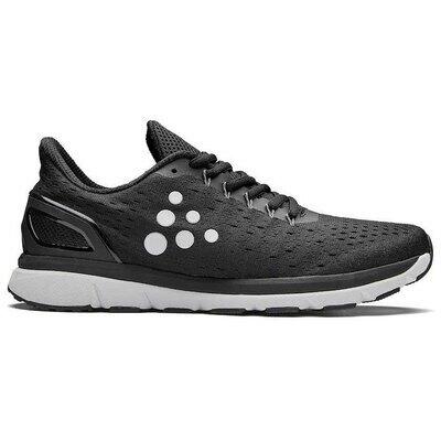 Craft - Chaussures Femme Craft V150 Engineered - Chaussures De Sport - Noir - 38 - Decathlon