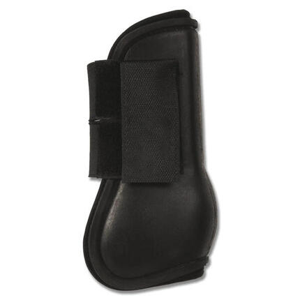 Otwarte ochraniacze na nogi dla konia Waldhausen Shetty