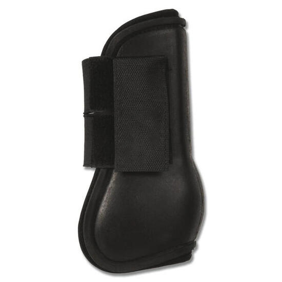 Otwarte ochraniacze na nogi dla konia Waldhausen Shetty