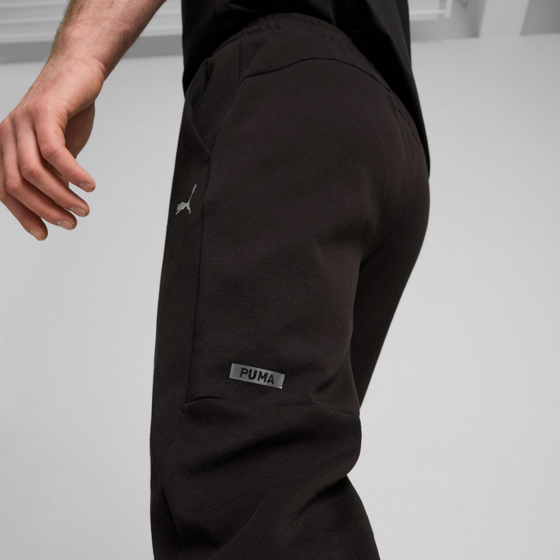 Pantalones RAD/CAL Hombre PUMA Black 7/7