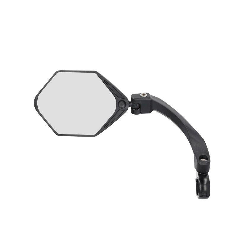 Selection P2r - Rétroviseur Vélo P2r Coolride - Rétroviseur - Noir - No Size - Decathlon