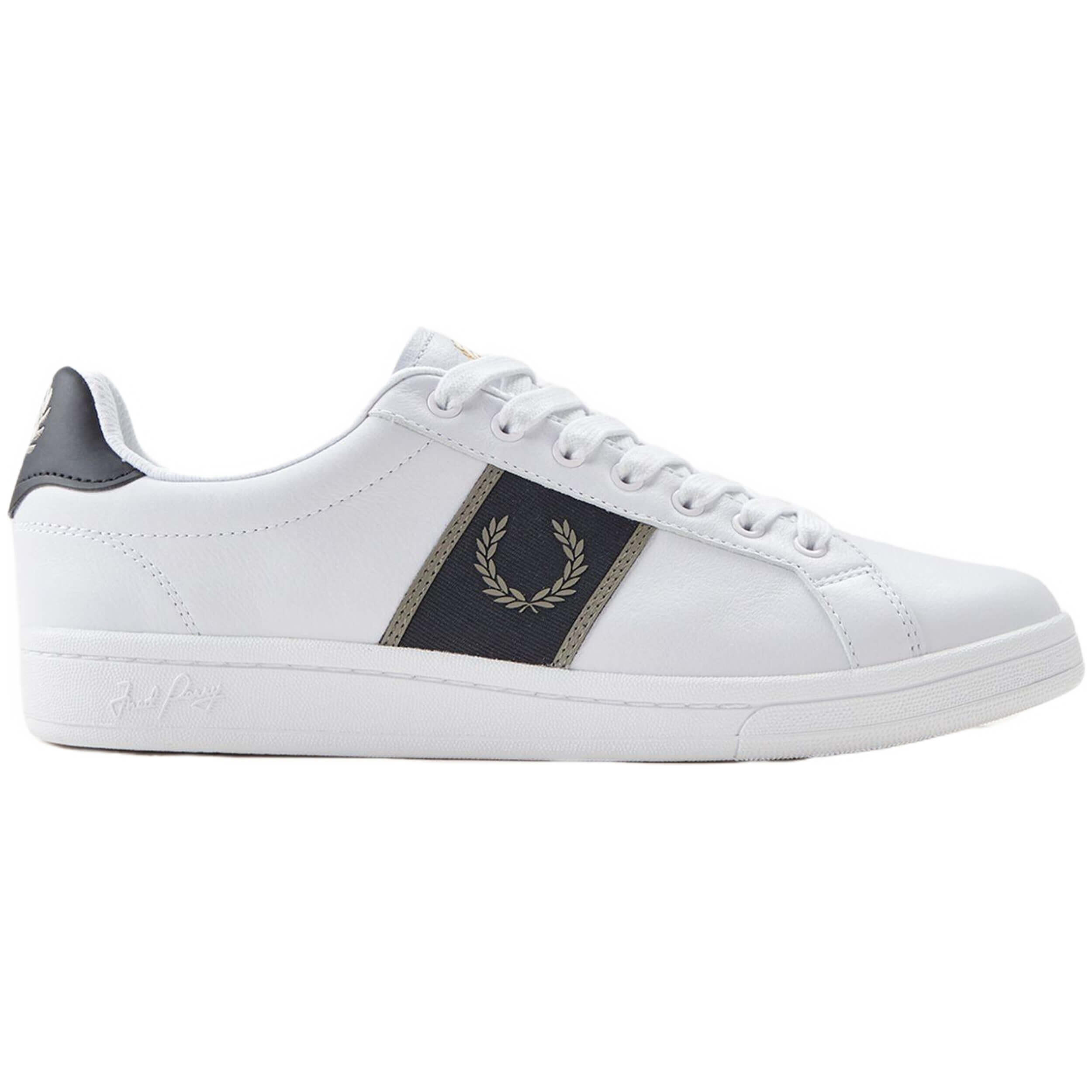 Scarpe Fred perry modello B6304-U62 per uomini 2/5