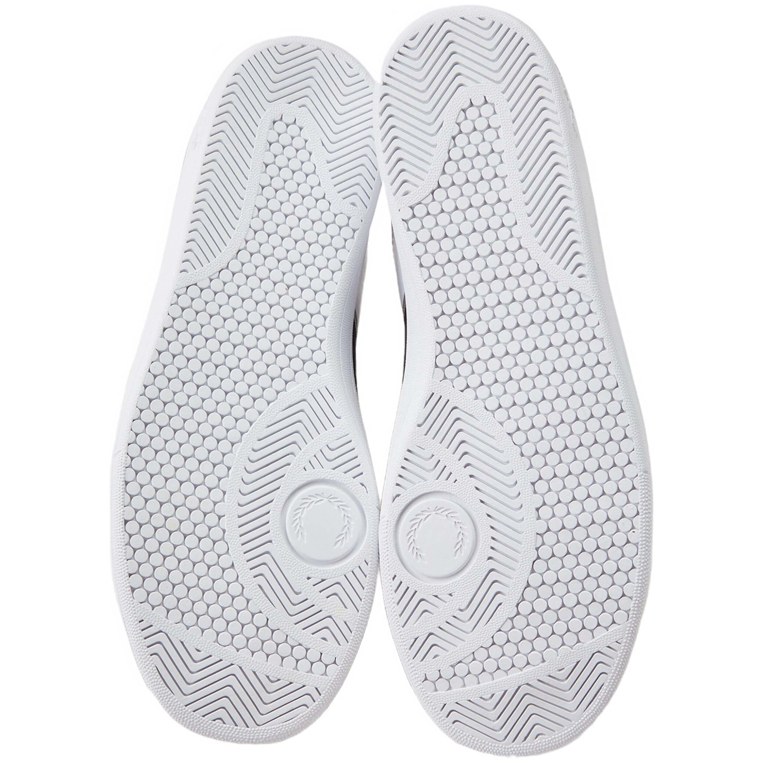 Scarpe Fred perry modello B6304-U62 per uomini 5/5