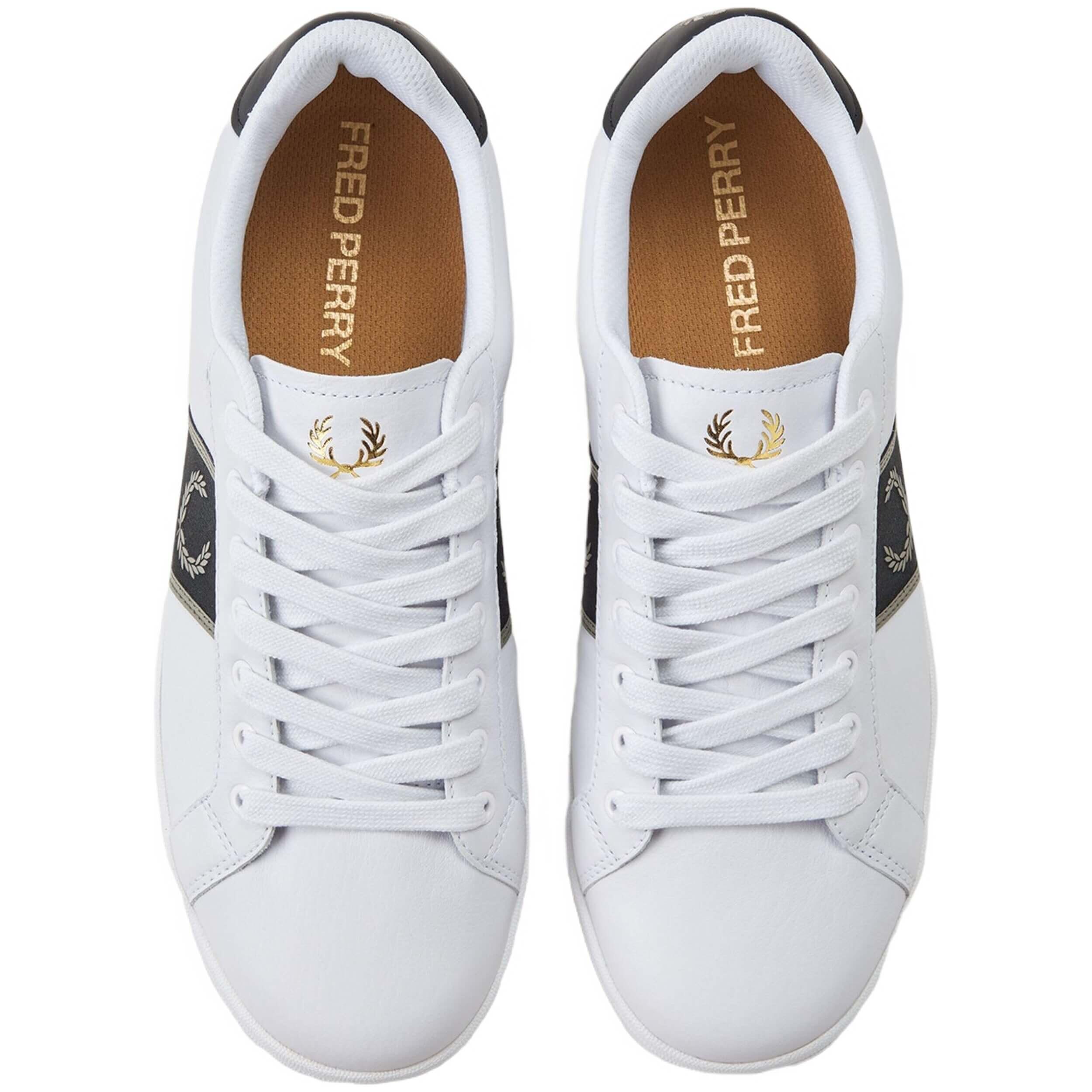 FRED PERRY picture