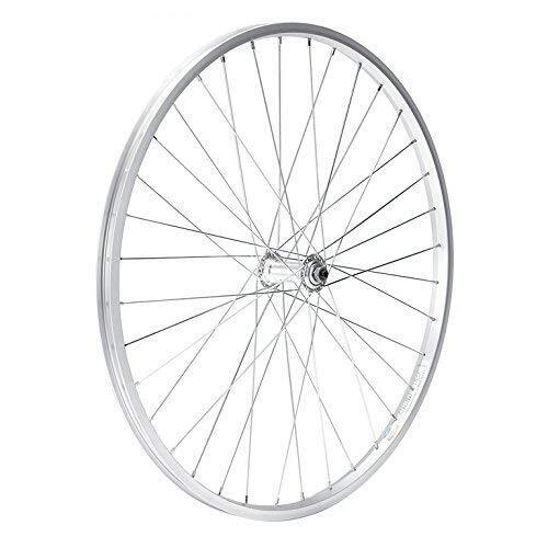 Ruota posteriore cyber 10 in alluminio con cassetta Gurpil 8 v 2/2
