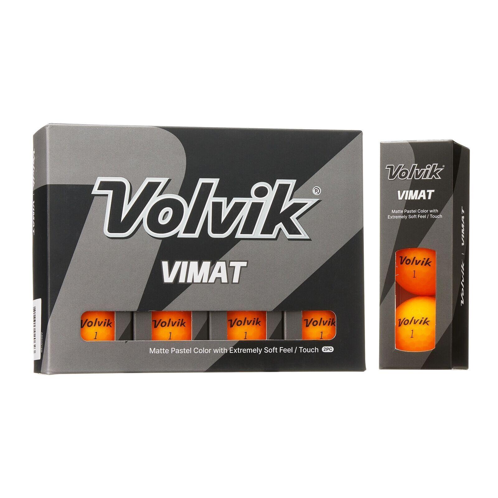VOLVIK picture