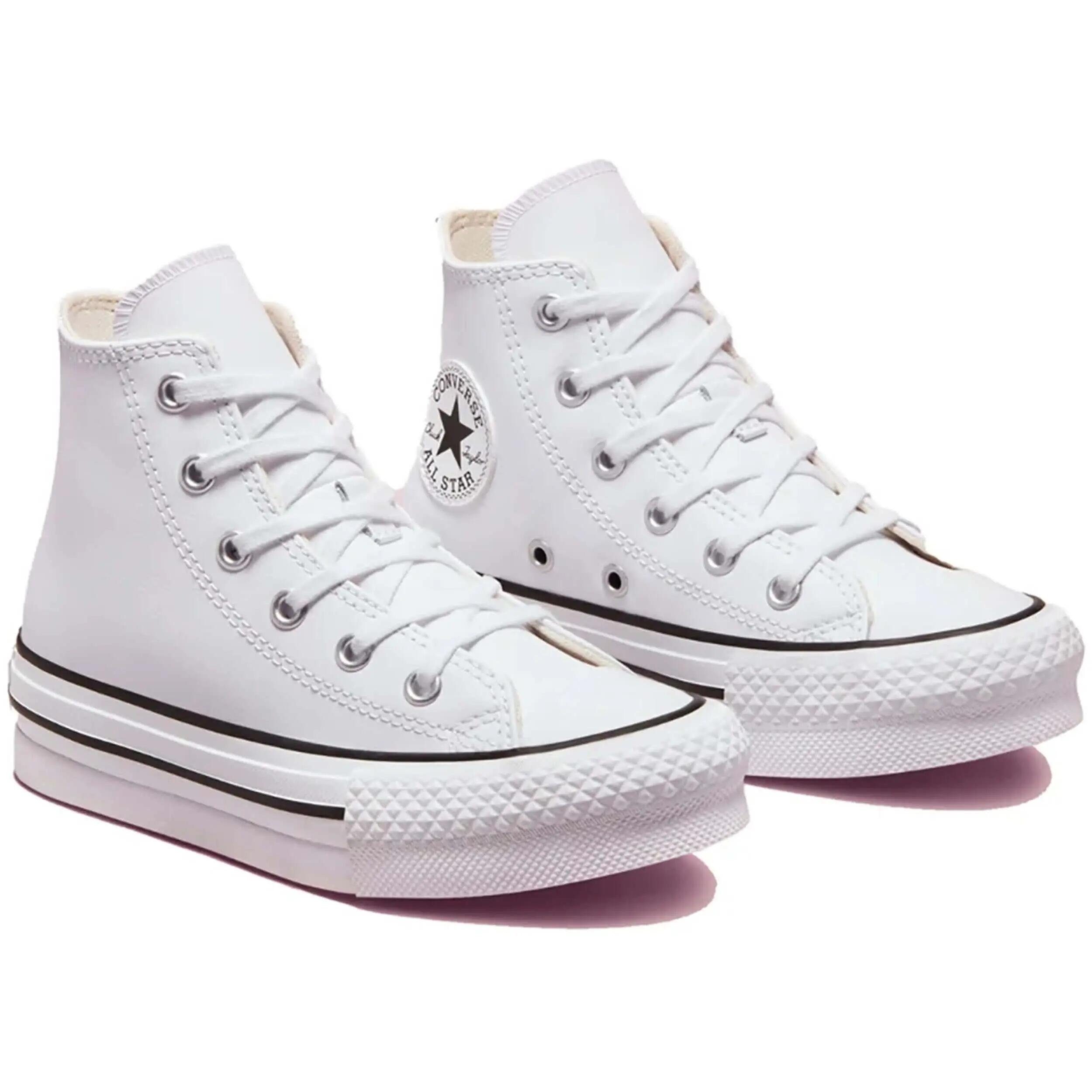 Schoen Converse model A01016C voor unisex jongens 2/6