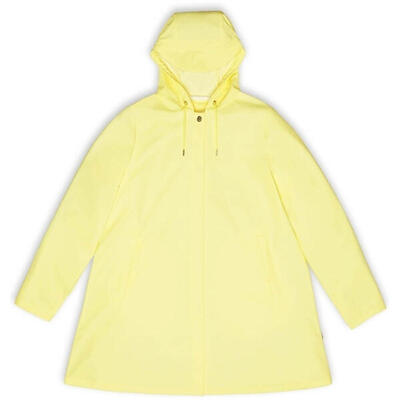 Parka rains model 18050stra voor vrouwen