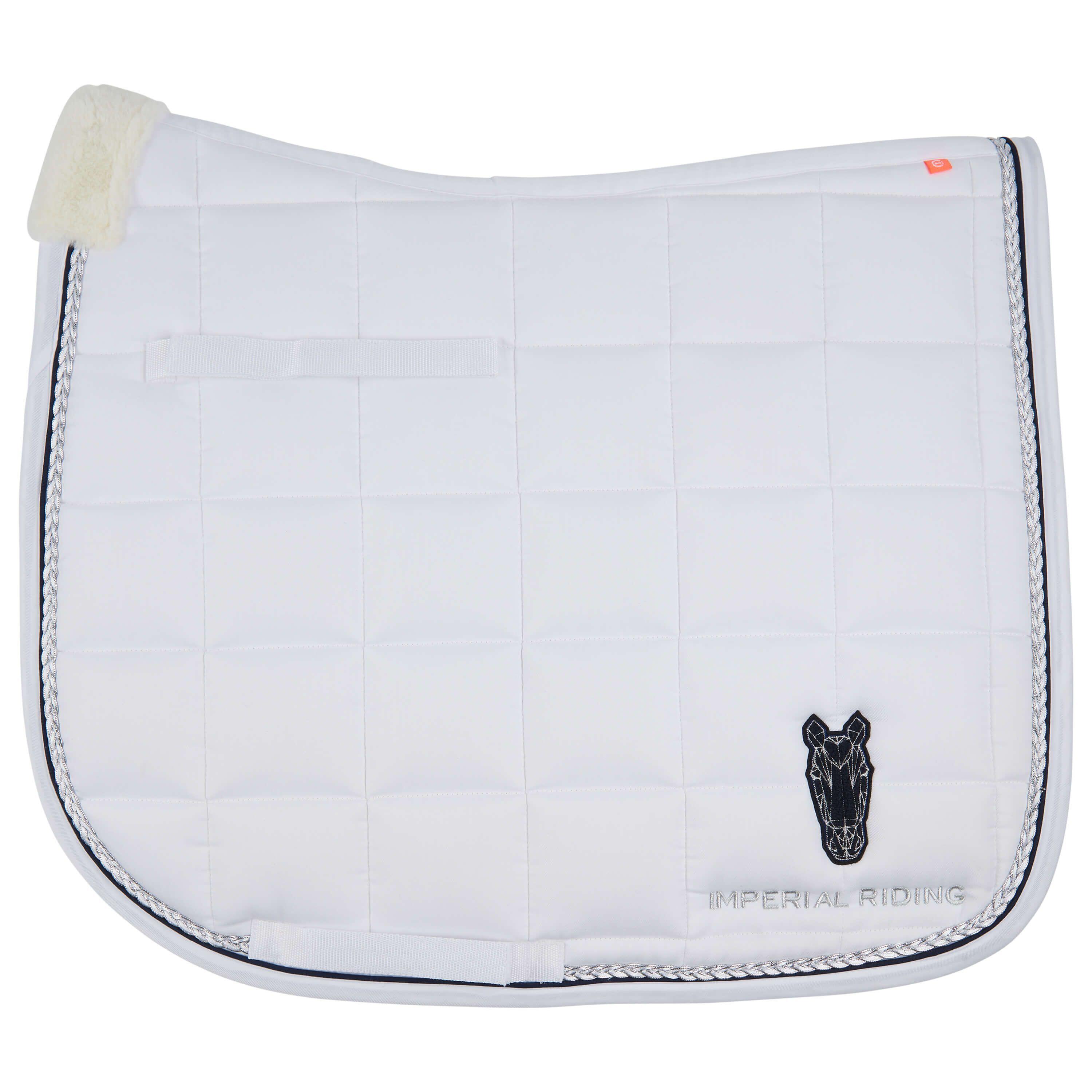 Tapis de selle Elegant Imperial Riding