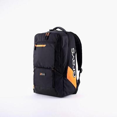 Sporttas grays hockey rucksack xi