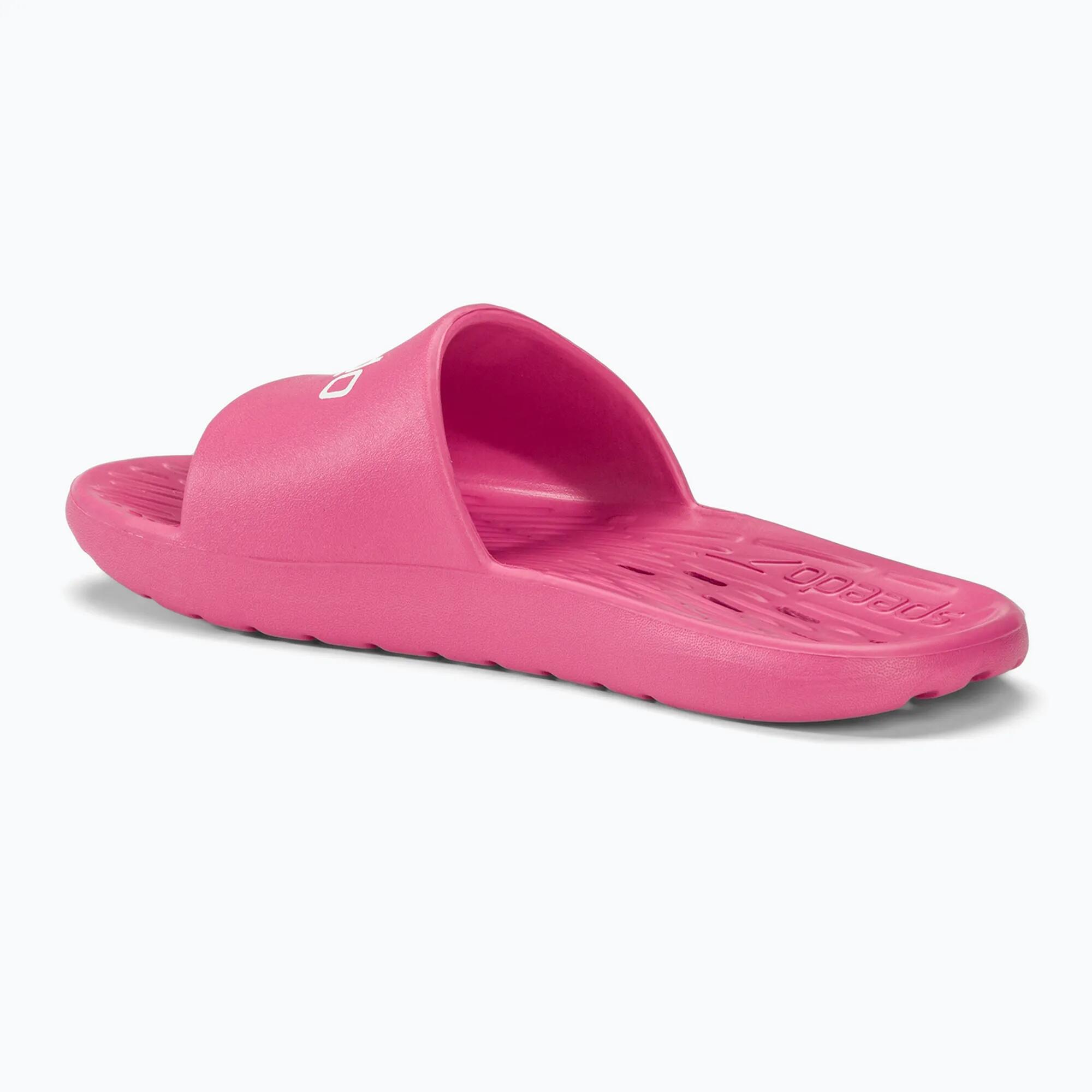 Chanclas de mujer Speedo One Piece 4/5