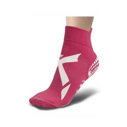 R-EVENGE Kindersocken POOL KIDS rosa M (30-34)