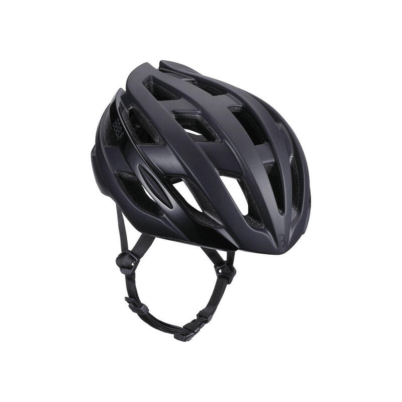 Casca BBB BHE-15114 Hawk Negru Mat L