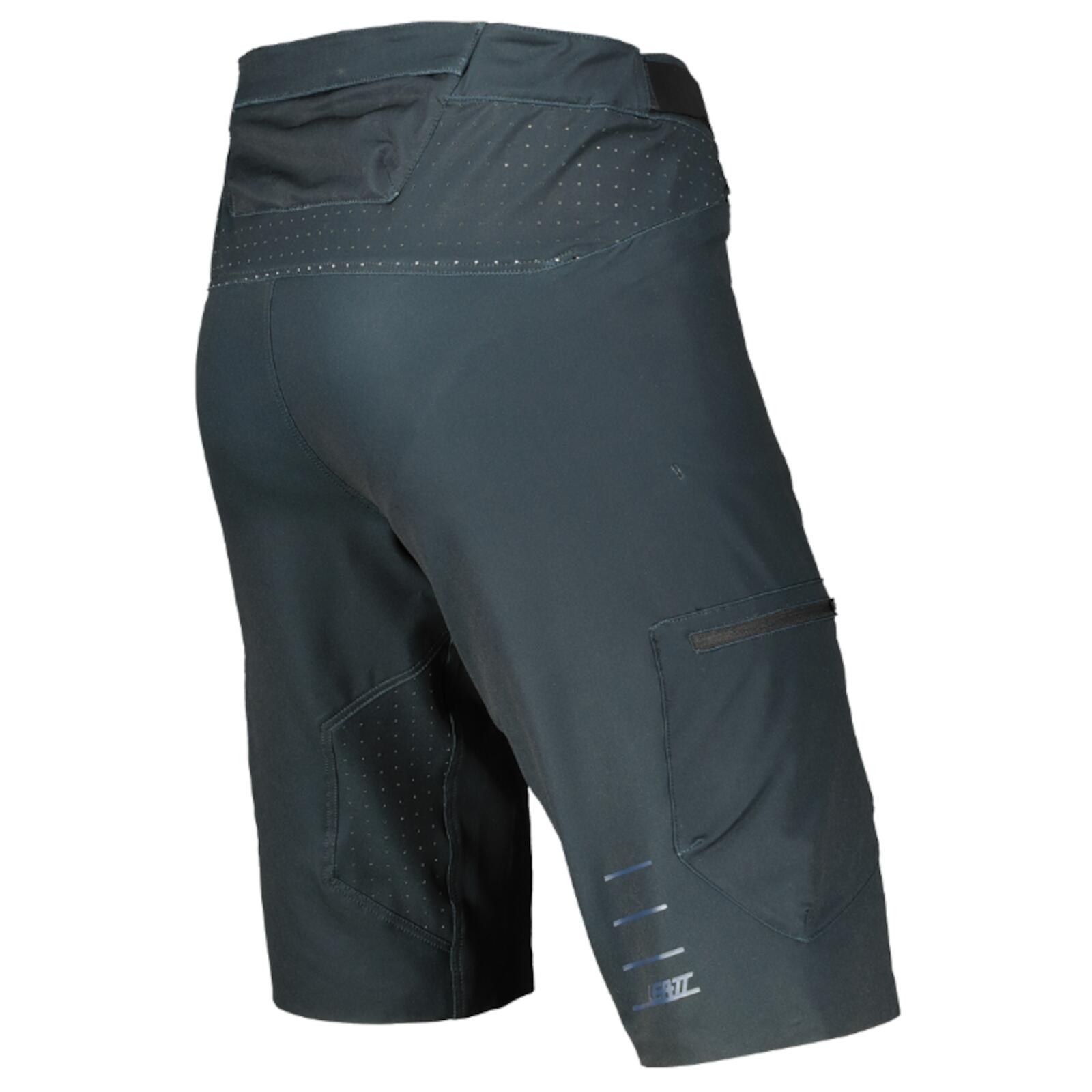 Cuissard de cyclisme Leatt MTB 2.0 pour homme 2/5