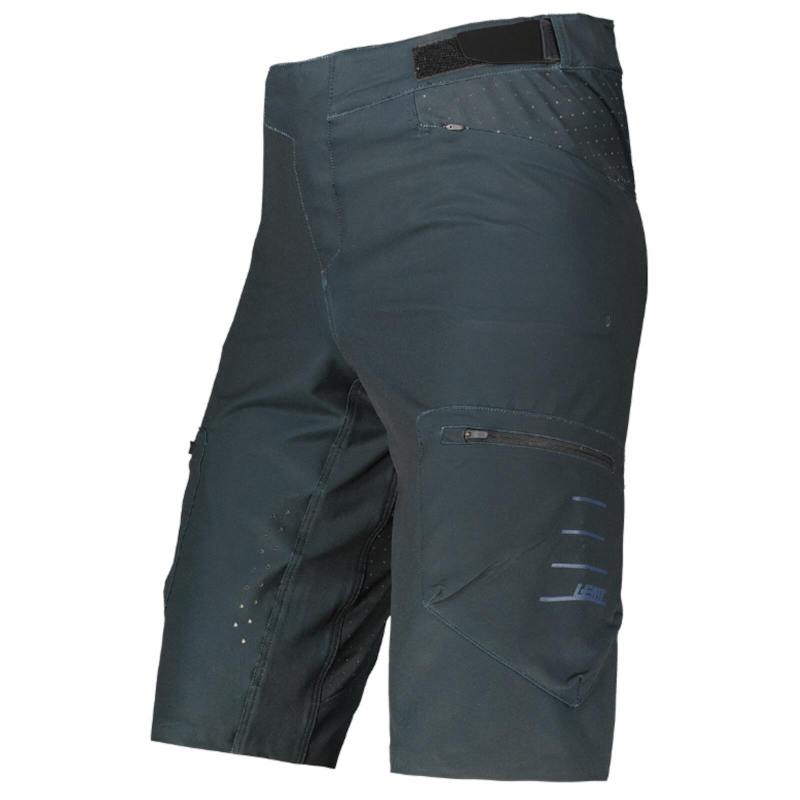 Cuissard de cyclisme Leatt MTB 2.0 pour homme 1/5