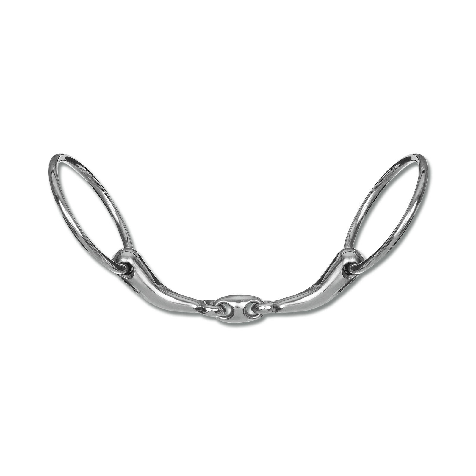 Filet double anatomique, double brisure, massif Waldhausen 2/2