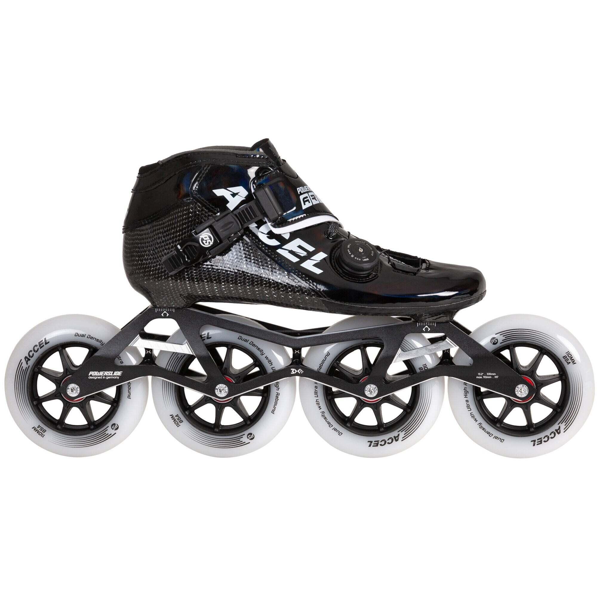 POWERSLIDE Speed skates Powerslide Accel 110