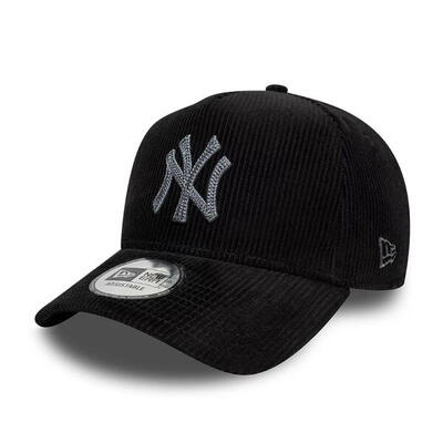Snapback pet new era new york yankees cord eframe