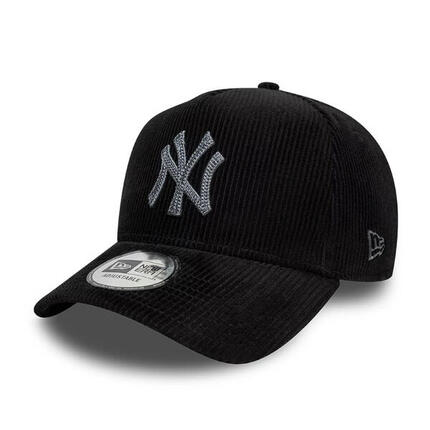 Snapback Cap New Era New York Yankees Cord Eframe